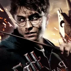 Harry Potter Y Las Reliquias De La Muerte 1 Online