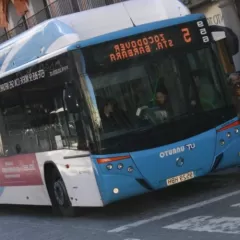 Guía Completa De Horarios De Autobuses De Torrijos A Toledo