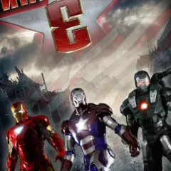 Cómo Ver Iron Man 2 Online En Castellano: Guía Completa