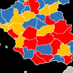 Descarga Gratis Un Listado Completo De Provincias De España En Excel.