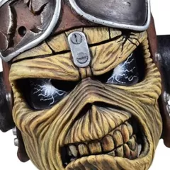 Mascara Eddie Iron Maiden