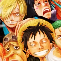 5 Razones Por Las Que One Piece Es Un Anime Imprescindible.