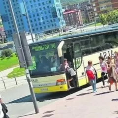 Descubre Qué Líneas De Autobuses Te Llevan Al Nuevo Huca.