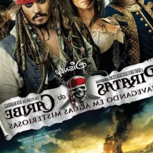 Piratas Del Caribe 1 Torrent
