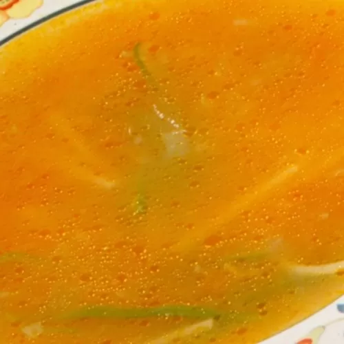 sopa de tomate de arguiñano