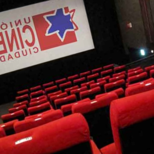 Cartelera Cinema 7 La Palma Del Condado