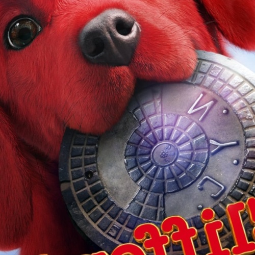Clifford El Gran Perro Rojo Descargar