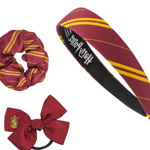 Complementos Harry Potter