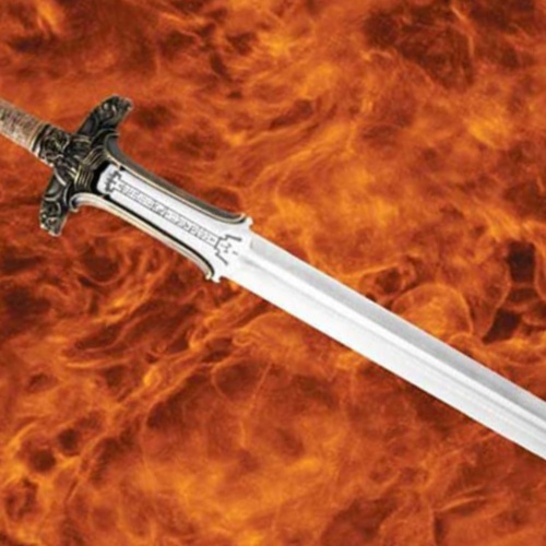 Espada Conan Réplica