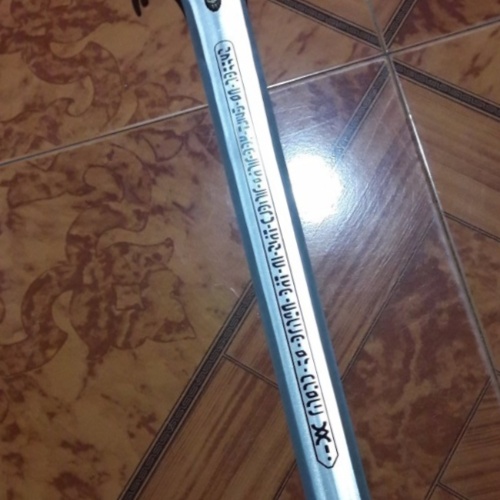Espada De Conan Original