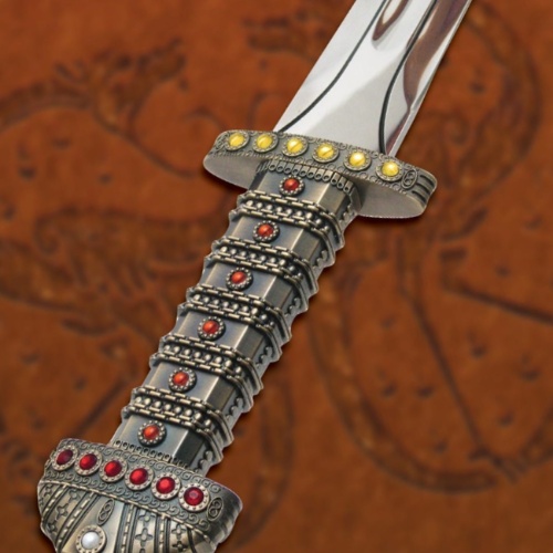 Espada Vikinga Ragnar