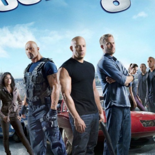 Fast And Furious 9 Gratis