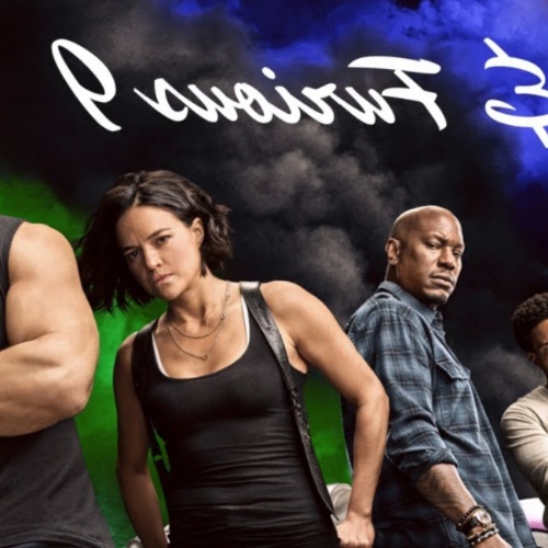 Fast And Furious 9 Torrent Magnet