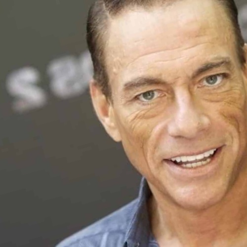 Ha Fallecido Jean Claude Van Damme