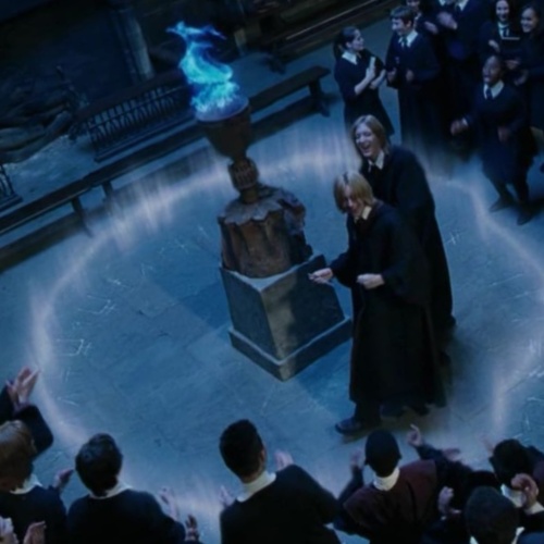 Harry Potter Y El Caliz De Fuego Torrent