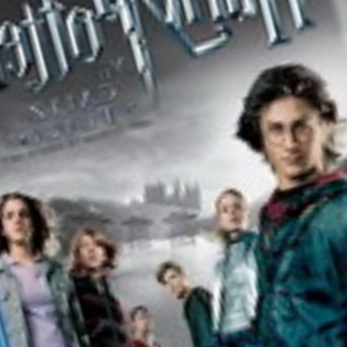 Harry Potter Y El Caliz De Fuego Torrent
