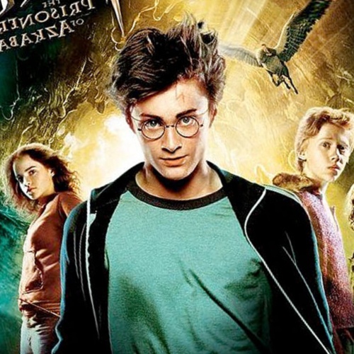Harry Potter Y El Prisionero De Azkaban Torrent