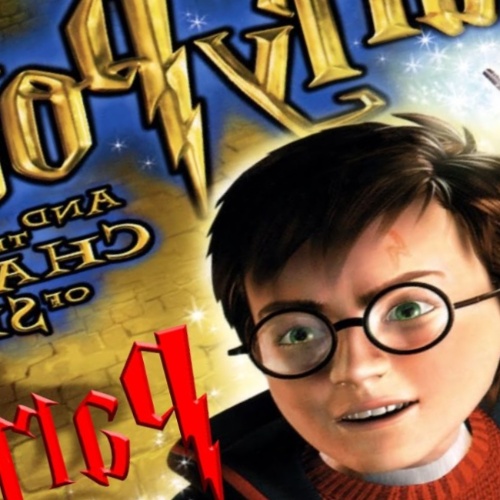 Harry Potter Y La Camara Secreta Online Castellano