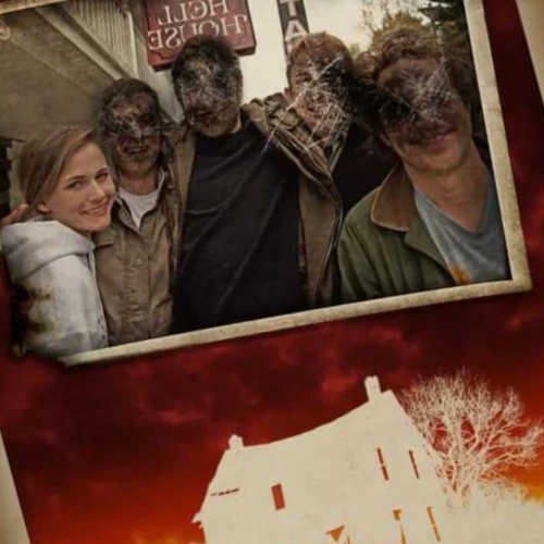 Hell House Historia Real