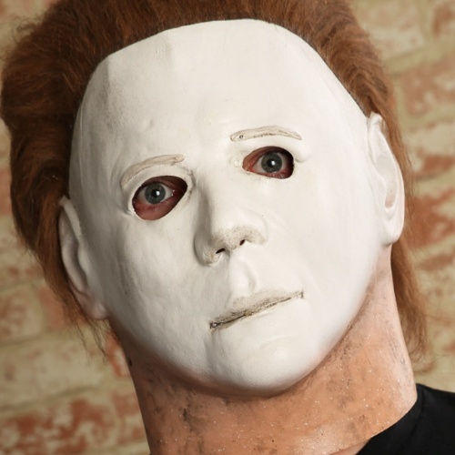 Mascara De Halloween Michael Myers