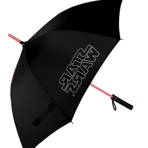 Paraguas Star Wars Luz