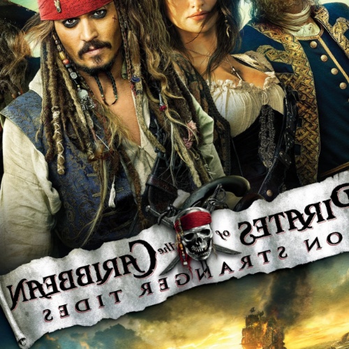 Piratas Del Caribe 1 Torrent