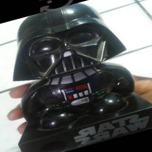 Sonido Darth Vader