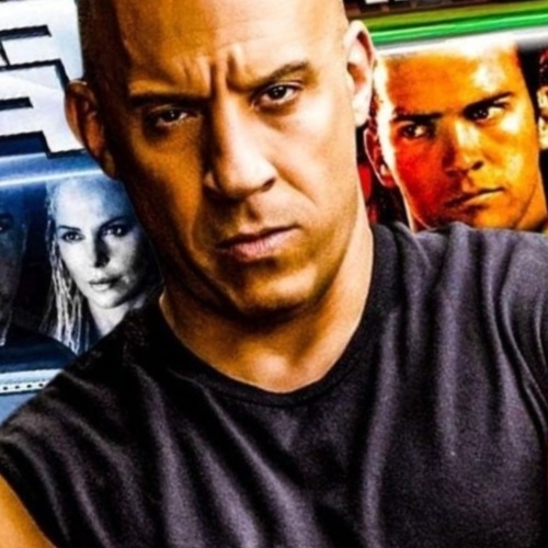 The Fast And Furious Torrent
