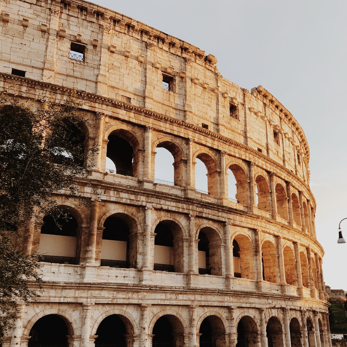 Encontrarás la mejor opción de alojamiento en Roma para ti con nuestra selección
